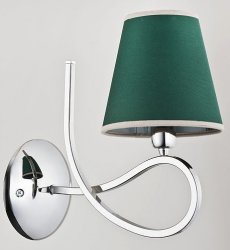 Світильник настінний(бра) ALFA Willma 23350