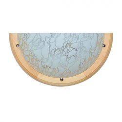 Светильник потолочный Декора Модерн 27191 сосна