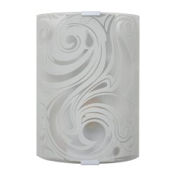 Светильник настенный Декора Зеус 22322/1