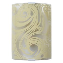 Светильник настенный Декора Зеус 22322