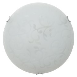 Світильник стельовий Декора Юлія 24570 