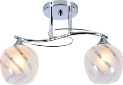 Люстра потолочная Sirius V8021/2H