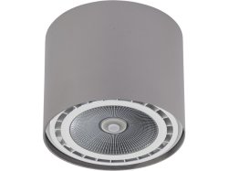 9484 Світильник Nowodvorski BIT SILVER S_ PL