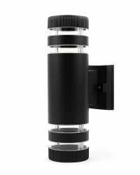 4422 Світильник вуличний Nowodvorski SIERRA II kinkiet CN