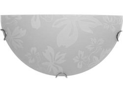 Светильник потолочный Декора Сатин 24171 белый