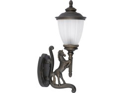 4902 Світильник вуличний Nowodvorski HORSE right CN