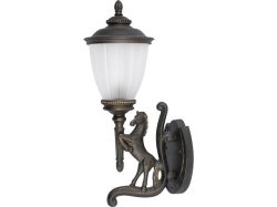 4901 Світильник вуличний Nowodvorski HORSE left CN