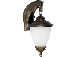 4900 Світильник вуличний Nowodvorski HORSE CN