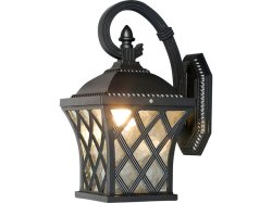 5292 Світильник вуличний Nowodvorski TAY I kinkiet CN