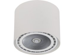 9482 Світильник Nowodvorski BIT WHITE S_ PL