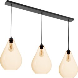 Люстра подвес TK Lighting Fuente 4323