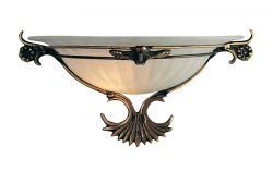 Светильник настенный(бра) Searchlight 3004 Wall