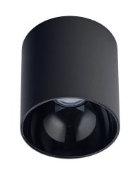 8225 Світильник Nowodvorski POINT Tone black PL