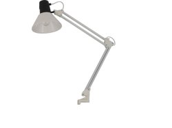 00200 Настільна лампа Nowodvorski STUDENT BIAŁY PL