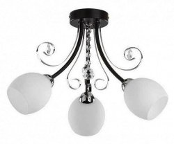 Люстра потолочная ALFA Iris 16773