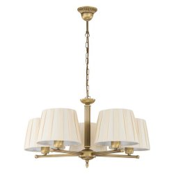 Люстра классическая TK Lighting Queen 1105