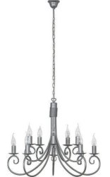 5420 Люстра Nowodvorski SILVERADO X zwis PL