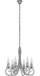 5418 Люстра Nowodvorski SILVERADO VI zwis PL