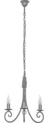 Люстра классическая Nowodvorski Silverado 5416