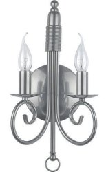 5415 Бра Nowodvorski SILVERADO II kinkiet PL