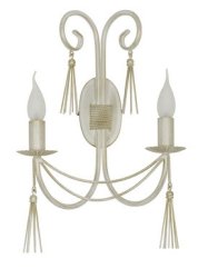 4981 Бра Nowodvorski TWIST WHITE II kinkiet PL