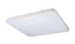 8114 Світильник Nowodvorski AGNES Square led 64w CN