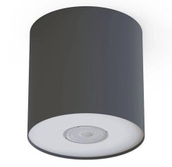 6007 Світильник Nowodvorski POINT GRAPHITE M PL