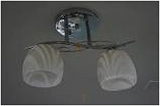 Люстра потолочная GH2051A/2