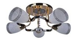 Люстра припотолочная GH6806/5