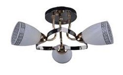 Люстра припотолочная GH6806/3