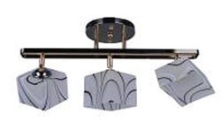 Люстра потолочная (спот) GH6837B/3