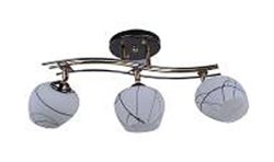 Люстра потолочная (спот) GH6836B/3