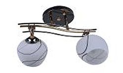 Люстра потолочная (спот) GH6836B/2