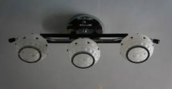 Люстра потолочная GH6915B/3