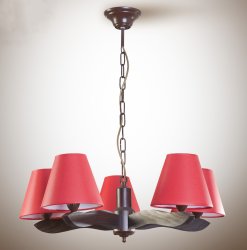 Люстра класична 5076/1 