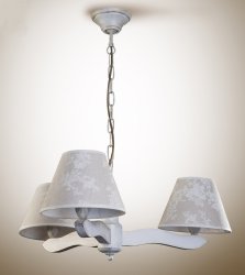 Люстра классическая 3076/1