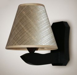 Світильник настінний (бра) 1076/3 