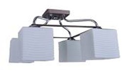 Люстра современная GH2011/4