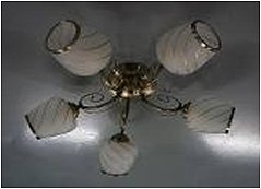 Люстра припотолочная GH2045/5