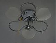 Люстра современная GH2049A/3