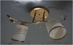 Люстра припотолочная GH2077/2