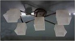 Люстра припотолочная GH2119/5