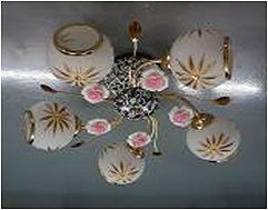 Люстра припотолочная GH2127/5