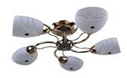 Люстра припотолочная GH6805/5