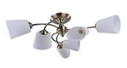 Люстра пристільна GH6824/6