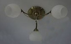 Люстра пристільна GH6932/3