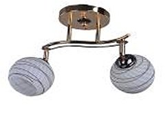 Люстра припотолочная GH6813B/2