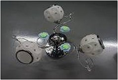 Люстра пристільна GH2128/3 