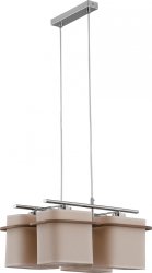 Люстра подвес ALFA Missisipi 20474
