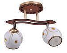 Люстра пристільна GH2228/2 